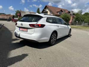 Opel Insignia , 1.6 Diesel , 2018, euro 6, Provizorii 90 zile, Import recent — miniatura 6
