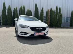 Opel Insignia , 1.6 Diesel , 2018, euro 6, Provizorii 90 zile, Import recent — miniatura 8