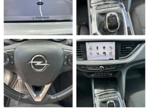 Opel Insignia , 1.6 Diesel , 2018, euro 6, Provizorii 90 zile, Import recent — miniatura 9