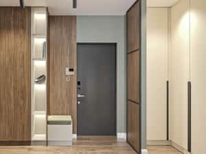 Garsonieră Armonia Residence |45,80Mp | Zona Coresi-Tractorul | BLOC 1 — miniatura 5