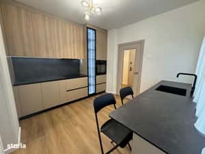 Dorobanti - Primaverii 4 camere Lux — miniatura 4