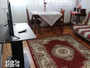 Apartament 54mp, balcon, lift și mobilier complet, Piata Veteranilor