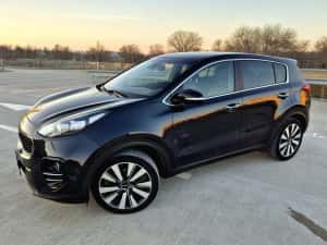 Kia Sportage Kia Sportage 1.7 crdi, RAR efectuat — miniatura 3