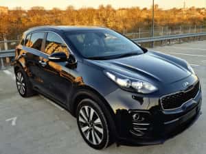Kia Sportage Kia Sportage 1.7 crdi, RAR efectuat — miniatura 4