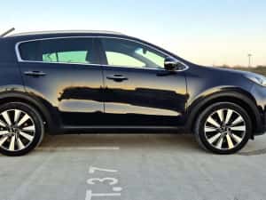 Kia Sportage Kia Sportage 1.7 crdi, RAR efectuat — miniatura 5