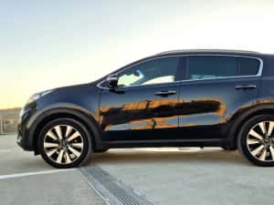 Kia Sportage Kia Sportage 1.7 crdi, RAR efectuat — miniatura 6