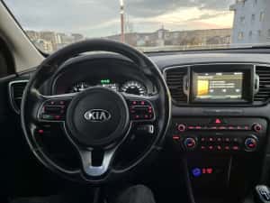 Kia Sportage Kia Sportage 1.7 crdi, RAR efectuat — miniatura 8