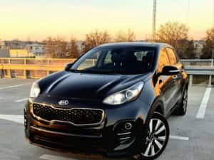 Kia Sportage Kia Sportage 1.7 crdi, RAR efectuat — miniatura 9