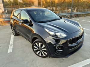 Kia Sportage Kia Sportage 1.7 crdi, RAR efectuat — miniatura 10