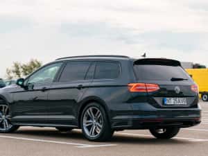 Passat B8 R line Dsg 2018 Highline 2.0 — miniatura 3