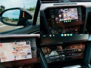 Passat B8 R line Dsg 2018 Highline 2.0 — miniatura 7