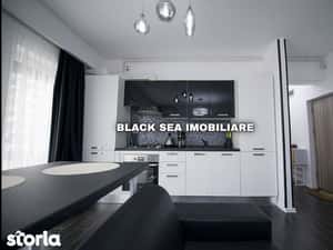 Apartament 2 camere, 75 mp si Loc de parcare.– Mamaia Nord / Năvodari — miniatura 4