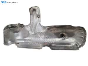 Scut Tabla Protectie Termica Ford C-Max 2 2.0 TDCI 2010 - 2015 Cod 9M5Q-9N454-AB [N4329] — miniatura 2