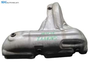 Scut Tabla Protectie Termica Ford C-Max 2 2.0 TDCI 2010 - 2015 Cod 9M5Q-9N454-AB [N4329] — miniatura 6
