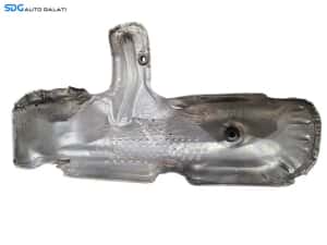 Scut Tabla Protectie Termica Ford C-Max 2 2.0 TDCI 2010 - 2015 Cod 9M5Q-9N454-AB [N4329] — miniatura 7