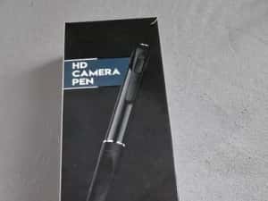 Vand camera video audio spion in pix, spycam — miniatura 2