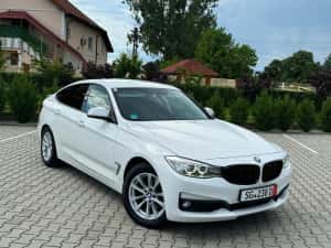 Bmw 320GT*X-Drive*Distronic*HeadUP*184CP*Recent Adus — miniatura 2