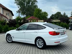 Bmw 320GT*X-Drive*Distronic*HeadUP*184CP*Recent Adus — miniatura 3