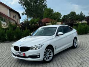 Bmw 320GT*X-Drive*Distronic*HeadUP*184CP*Recent Adus — miniatura 4