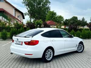 Bmw 320GT*X-Drive*Distronic*HeadUP*184CP*Recent Adus — miniatura 5