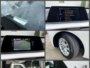 Bmw 320GT*X-Drive*Distronic*HeadUP*184CP*Recent Adus — miniatura 8
