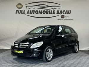 Mercedes B 200 Automat 2008  2.0Diesel  Buyback! — miniatura 1
