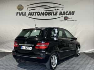 Mercedes B 200 Automat 2008  2.0Diesel  Buyback! — miniatura 3