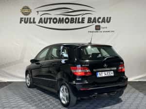 Mercedes B 200 Automat 2008  2.0Diesel  Buyback! — miniatura 4