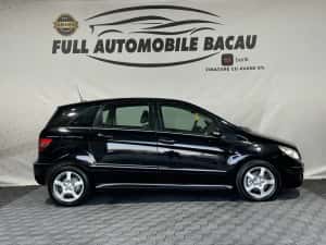 Mercedes B 200 Automat 2008  2.0Diesel  Buyback! — miniatura 5