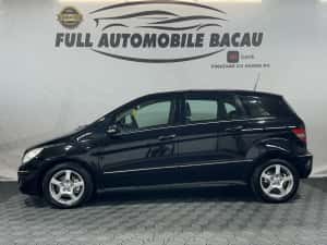 Mercedes B 200 Automat 2008  2.0Diesel  Buyback! — miniatura 6