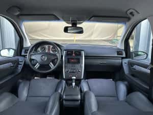 Mercedes B 200 Automat 2008  2.0Diesel  Buyback! — miniatura 7