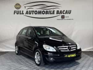 Mercedes B 200 Automat 2008  2.0Diesel  Buyback! — miniatura 9