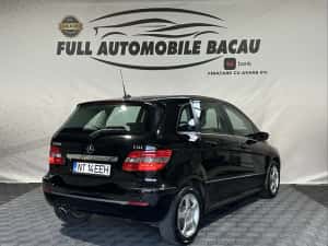 Mercedes B 200 Automat 2008  2.0Diesel  Buyback! — miniatura 10