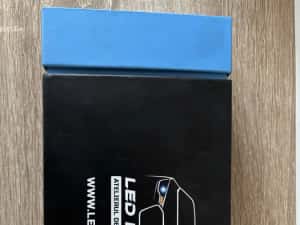 Vand Becuri led H4 — miniatura 7