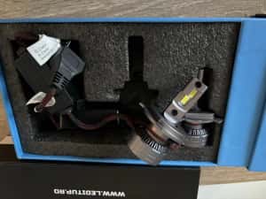 Vand Becuri led H4 — miniatura 10