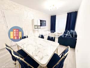 Berceni GrandArena Metalurgiei Tudor Arghezi Nou Centrala Parcare — miniatura 3