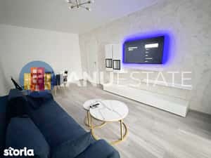 Berceni GrandArena Metalurgiei Tudor Arghezi Nou Centrala Parcare — miniatura 4