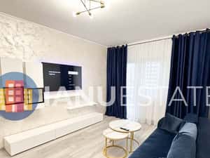 Berceni GrandArena Metalurgiei Tudor Arghezi Nou Centrala Parcare — miniatura 5