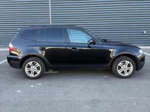 Bmw X3 Automat 2.0 177 cp 2008 DISTRIBUTIE NOUA* Xenon*Navi *Piele * — miniatura 5