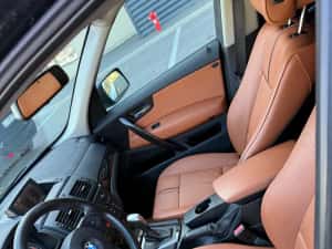 Bmw X3 Automat 2.0 177 cp 2008 DISTRIBUTIE NOUA* Xenon*Navi *Piele * — miniatura 8