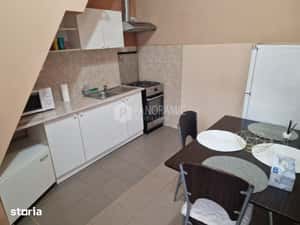 Apartament 1 camera Central — miniatura 6