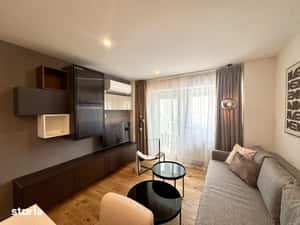 Inchiriez apartament 3 camere, Piata Spitalului-Intim — miniatura 4