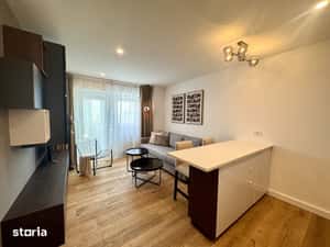 Inchiriez apartament 3 camere, Piata Spitalului-Intim — miniatura 5