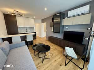 Inchiriez apartament 3 camere, Piata Spitalului-Intim — miniatura 6