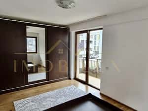 Apartament 3 camere 68 mp, 2 balcoane 24mp, zona Subcetate — miniatura 5