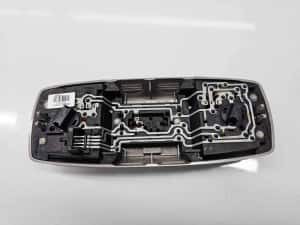 Plafoniera fata Volvo V60 [Fabr 2010-2018] 39826648 — miniatura 2