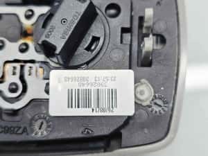 Plafoniera fata Volvo V60 [Fabr 2010-2018] 39826648 — miniatura 3