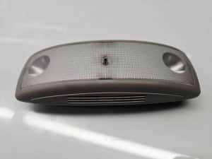 Plafoniera fata Volvo V60 [Fabr 2010-2018] 39826648 — miniatura 4