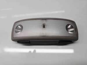 Plafoniera fata Volvo V60 [Fabr 2010-2018] 39826648 — miniatura 5