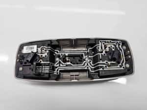 Plafoniera fata Volvo V60 [Fabr 2010-2018] 39826648 — miniatura 6